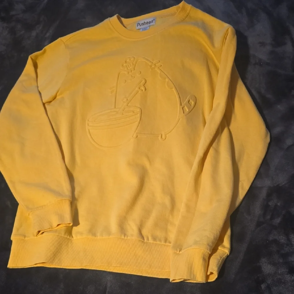 Pusheen NWT Sweatshirt Bundle (Duo) - Picture 9 of 9